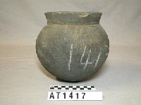 陶壺藏品圖，第9張